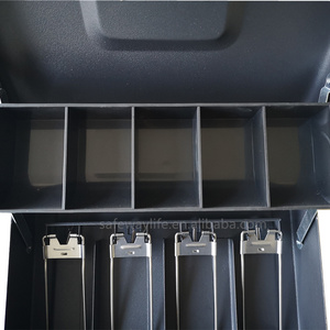 <span class=keywords><strong>Caja</strong></span> de efectivo personalizada, <span class=keywords><strong>caja</strong></span> de seguridad al por mayor, <span class=keywords><strong>para</strong></span> <span class=keywords><strong>dinero</strong></span> en efectivo - Product Image 4