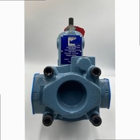 PVR15-30B10-RF-O-512D Variable Vane Pump for Industrial Hydraulic Systems
