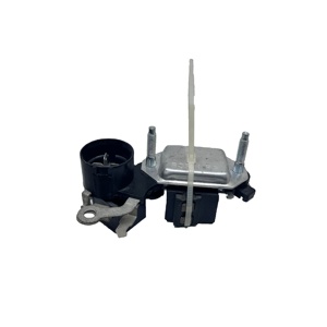 Phụ Tùng Ô Tô Chất Lượng Cao Bộ Điều Chỉnh Điện Áp Máy Phát Điện Xe Hơi L15033155 Bộ Điều Chỉnh Điện Áp Máy Phát Điện 12V Cho Hitachi - Product Image 1