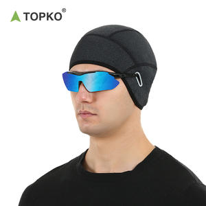 TOPKO Couvre-chef de <span class=keywords><strong>ski</strong></span> de haute qualité pour hommes Casquettes de <span class=keywords><strong>ski</strong></span> et d'alpinisme pour des performances optimales - Product Image 3