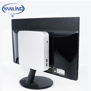 Chine ordinateur matériel hôte Intel <span class=keywords><strong>Skylake</strong></span> <span class=keywords><strong>i5</strong></span> 6200u dual <span class=keywords><strong>core</strong></span> x86 monocarte mini pc sans ventilateur pour window10 - Product Image 6