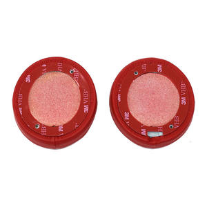 Coussinets d'<span class=keywords><strong>oreille</strong></span> de remplacement pour Beats Solo 2.0, coussinets d'<span class=keywords><strong>oreille</strong></span> pour Beats Solo 3, coussinets d'<span class=keywords><strong>oreille</strong></span> pour casque sans fil Bluetooth - Product Image 5