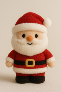 OEM personalizzato natale simpatico cartone animato <span class=keywords><strong>orsacchiotto</strong></span> di Babbo Natale uomo di pan di zenzero alce peluche per festa <span class=keywords><strong>vestito</strong></span> su ornamento bambola - Product Image 2