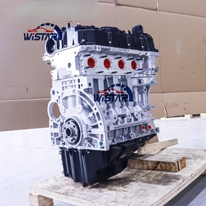Bloque de Motor N20B20 2.0L de Alto Rendimiento Compatible con <span class=keywords><strong>BMW</strong></span> 320i <span class=keywords><strong>328i</strong></span> 330i, Piezas de Repuesto Duraderas y Confiables - Product Image 5