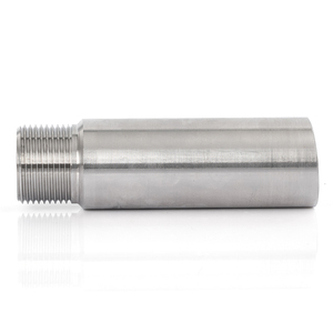 सीएनसी मशीनिंग सेवा पूर्ण प्लंबर कनेक्शन समाधान कस्टम उच्च दबाव स्टेनलेस स्टील एडेप्टर और फिटिंग - Product Image 4