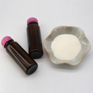 วิตอล โปรตีนส์ พรีเมียม มารีน แอนด์ โบวีน คอลลาเจน เปปไทด์ส ผง  ดูดซึมได้ดี  สารเพิ่มความหนาแน่น  สารเสริมโภชนาการ  รับผลิตแบรนด์ส่วนตัว - Product Image 2