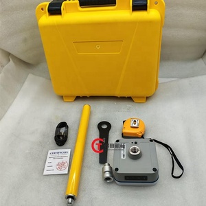 Equipo de Topografía de Alta Precisión, Instrumento de Nivelación GPS, Estación Base - Product Image 2
