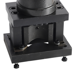 เครื่องมือตัดเหล็กฉาก JP-60 เครื่องมือไฮดรอลิกสำหรับการแปรรูปเหล็กฉาก - Product Image 2