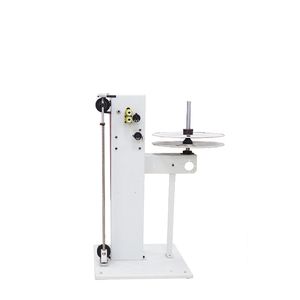 Utilisation horizontale verticale de machine d'alimentation de fil d'alimentation automatique de fil double pour le dénudage terminal de coupe de fil - Product Image 1