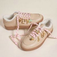 Nouveautés transfrontalières Europe-Amérique : Accessoires de mode DIY, pendentifs et boucles de chaussures en acier inoxydable plaqué sous vide 18 carats