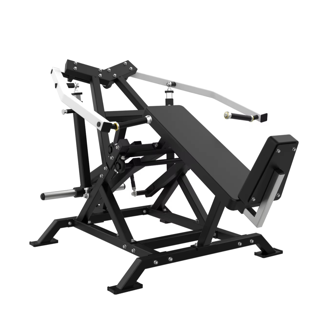 インクラインチェストプレスマシン forWorkout-Alibaba.com