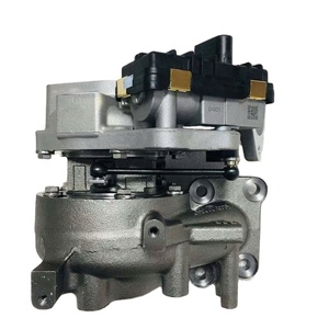 Nouveau turbocompresseur BV40 de remplacement pour moteur Navara NV350 YD25 14411-3XN1A 14411-3XN3C 53039880268 53039700268 53039700373 - Product Image 6