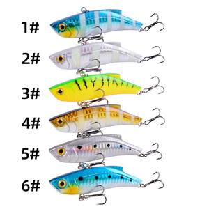 Pêche <span class=keywords><strong>en</strong></span> mer plongée pivotant Jig métal Vib appâts de pêche Wobbler <span class=keywords><strong>leurre</strong></span> 9cm <span class=keywords><strong>hiver</strong></span> VIB pêche <span class=keywords><strong>leurre</strong></span> 27g dur appât métal Vib <span class=keywords><strong>leurre</strong></span> - Product Image 3