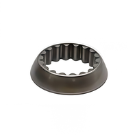 Pièces de pompe à piston hydraulique 6E-1229 pour chargeuses sur pneus CAT IT24F IT28F 918F 924F 928F 938F 988F – Kit de groupe rotatif pour pompe à piston