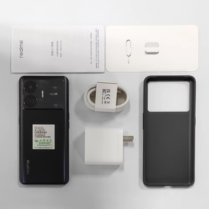 Smartphone GT Neo <span class=keywords><strong>5</strong></span> SE 5G, écran HD 6,74 <span class=keywords><strong>pouces</strong></span> 1,5K Gen2 Plus, 64MP, NFC, téléphone mobile double SIM, 512 Go de ROM, pour le jeu - Product Image 6
