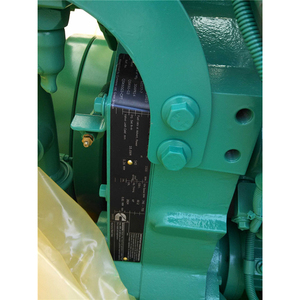 Fabrieks prijs fabrikant leverancier best verkochte originele dieselgenerator - Product Image 5