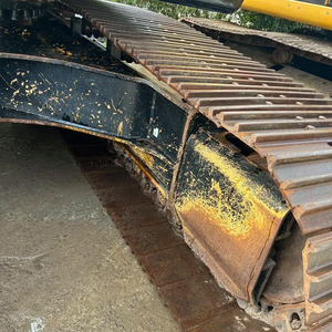 Excavatrice d'occasion CAT330GC Excavatrice sur chenilles à moteur diesel Excavatrice d'occasion de 33 tonnes - Product Image 2