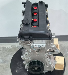 ชุดประกอบหัวกระบอกสูบ16V สำหรับ1.8L 2.0L ฟอร์ดมอเตอร์ qqdb ตัวต่อเครื่องยนต์เข้ากันได้กับมัสแตง C-MAX โฟกัส <span class=keywords><strong>Mk1</strong></span> Mk2 qqda - Product Image 3