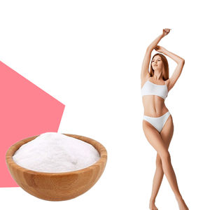 OEM personalizado regulación del apetito Sibu polvo crudo suplemento de soporte metabólico Sibu polvo belleza figura curva soporte Sibu - Product Image 6