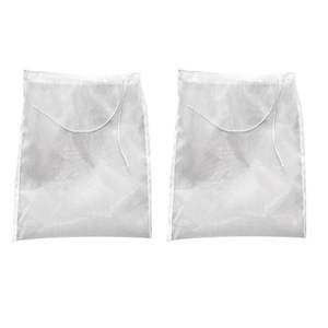 Vloeistoffilterzak Vilt Filter Sokken Waterfilterzak 1 Micron Voor Zoetwater/Zoutwater Aquaria/Vijvers - Product Image 4