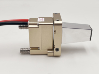 Modul Dioda Laser 2400W 808nm Gelombang Tunggal CLE/BML/WH/VCSEL untuk Perbaikan Gagang Handpiece Saluran Makro