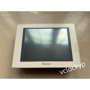 1 écran tactile Kinco MT5423T-W d'occasion - Product Image 1