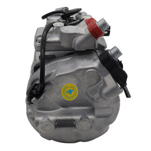 <span class=keywords><strong>Compresseur</strong></span> d'air 7PK 12V, service complet, expédition le jour même, pour <span class=keywords><strong>BMW</strong></span> <span class=keywords><strong>X5</strong></span> <span class=keywords><strong>E70</strong></span> - Product Image 4