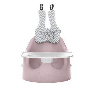 Chaise rebondissante pour bébé en plastique moderne <span class=keywords><strong>5</strong></span> en 1, chaise <span class=keywords><strong>de</strong></span> sol, table à manger et ensemble <span class=keywords><strong>de</strong></span> chaises pour salon, cuisine, hôtel et hôpital - Product Image 4