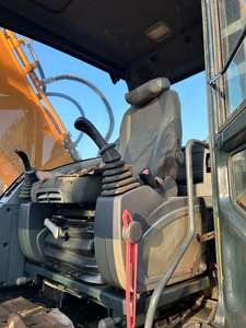 Moins d'heure 22 tonnes Corée Original utilisé excavatrice hyundai 220-9s 220LC-9S 220LC 220 Lc 9s 220-9sh à vendre - Product Image 5