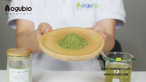Makanan kualitas tinggi Matcha teh hijau bubuk Matcha bubuk Matcha upacara kelas - Product Image 5