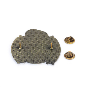 Insignia de Recuerdo de Battle Britain Love Letters, Nunca Olvidaremos a Gran Bretaña, en Estado de Lucha, con Relieve 3D, Flor de Amapola, Avión de Combate, Esmalte, para Solapa - Product Image 6