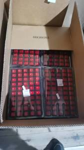 30A Rocker <b>Switch</b> KCD4 4PIN 2positiong 25*30mm with <b>Light</b> Silver-plated Contacts Housing PVC Material <b>Switch</b> Electric - Product Image 5