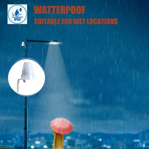 Ngoài trời tự động an toàn chuyển đổi ánh sáng 220V cảm biến ánh sáng với ngày/đêm cảm biến quang học cảm biến thể loại - Product Image 3