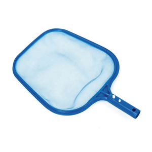 Accessoires de nettoyage de <span class=keywords><strong>piscine</strong></span> <span class=keywords><strong>moins</strong></span> chers économiques standard écumoire à feuilles avec filet en PE - Product Image 1