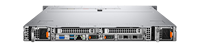 Serveur d'entreprise sécurisé Dell PowerEdge R660, nouvelle marque, processeur Intel Xeon Scalable, PCIe Gen5