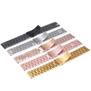 Per Coolyep lusso Smart catena da polso di alta qualità cinturino in metallo per <span class=keywords><strong>Apple</strong></span> <span class=keywords><strong>Watch</strong></span> 7 <span class=keywords><strong>6</strong></span> - Product Image 4