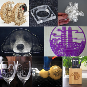 <span class=keywords><strong>Cnc</strong></span> 6090 <span class=keywords><strong>100</strong></span> <span class=keywords><strong>w</strong></span>át nước gỗ làm mát CO2 thư laser cắt và máy khắc 150 <span class=keywords><strong>W</strong></span>át cho nhựa ván ép 2 năm bảo hành - Product Image 4