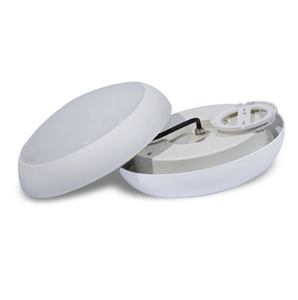 Phong Cách Bắc Âu Thể Thao Cảm Biến IP65 30W <span class=keywords><strong>LED</strong></span> Tri Bằng Chứng Khẩn Cấp Trần Oyster Ánh Sáng - Product Image 3