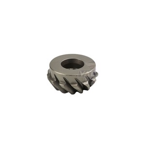 Engranaje de Accionamiento para Motor Fuera de Borda Yamaha 63V-45551-00 para Motor de 2 Tiempos de 9.9-15 HP, Pieza de Repuesto - Product Image 1