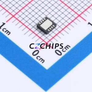 Nuevo y Original LT4320IDD # PBF (3x3) Circuito integrado IC Chip PMIC Interruptor electrónico de potencia - Product Image 2