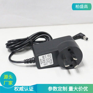 Alimentation à découpage 24V 0.5A conforme aux normes australiennes, certifiée SAA pour éclairages d'aquarium - Product Image 5