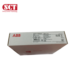 Divisor PLC 1x16 para Automatización Industrial con Modbus/Ethernet/Profibus 220V Origen China Programación PLC - Product Image 4