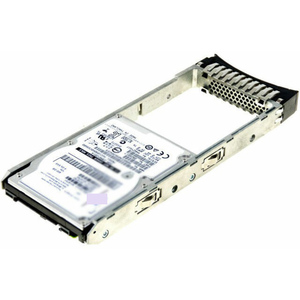 85Y5864 600GB Disco Duro HDD SAS de 10K 6Gb/s de 2.5 Pulgadas de Alta Calificación - Product Image 1