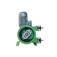 Solutions personnalisables pour des systèmes de pompes industrielles robustes et durables