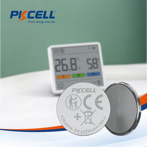 Batería de botón de celda única de la <span class=keywords><strong>mejor</strong></span> calidad Compatible Cr2032 Cr2016 <span class=keywords><strong>Cr2025</strong></span> Cr1616 Cr1620 Cr1632 Cr1220 para componentes electrónicos - Product Image 5