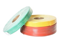 MV Protection d'isolation de l'appareillage de commutation Manchon de barre de tube thermorétractable