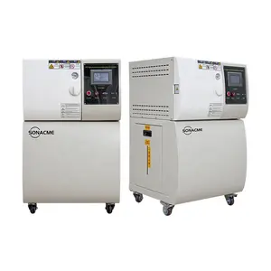 SONACME Hot Selling PCT Test Chamber for High Stress Weathering Aging Test of Electronic Component