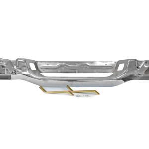 HUIDAN ABS New Rear Bumper for <b>S10</b> 2012-2016 - Product Image 1