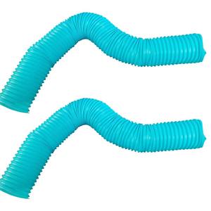 Toptan küçük Pet eğlenceli tünel oyuncak malzemeleri komik tarzı ile teleskopik boru Hamster oyuncak oynamak için plastik ve metalden yapılmış - Product Image 1