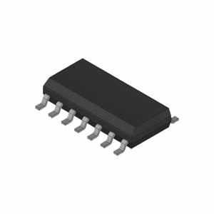 Composants électroniques : Gestion de l'alimentation (PMIC) 14 SOIC Original ISL6439CB-T – Acheter en ligne - Product Image 1